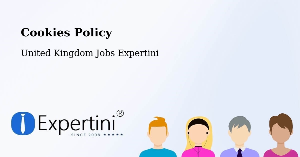 Cookie Policy – Clive - United Kingdom Jobs Expertini