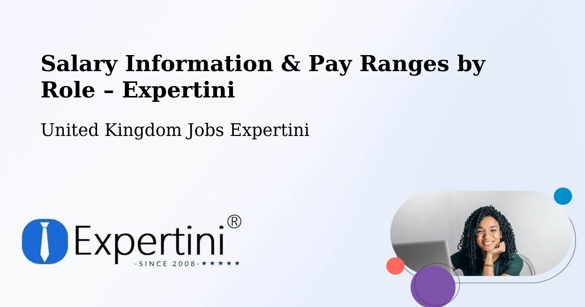 Salary Information & Pay Ranges – Clive - Clive, United Kingdom Jobs Expertini